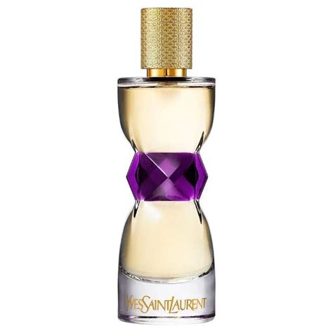 Perfumes Similar to YSL Manifesto 